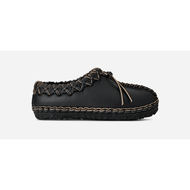 UGG® Tasman Albite Black 1175271-BLK