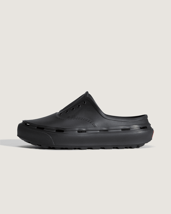 Vans Authentic Mule 'Black' VN000EJ9BLK