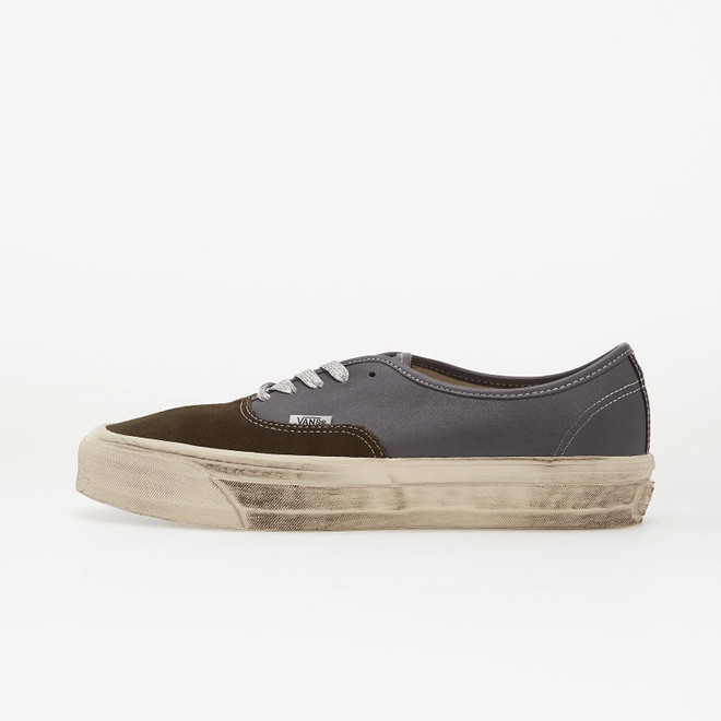 Vans LX Authentic 44 Aged Coal VN000DB8GBE1