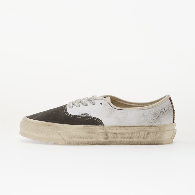 Vans LX Authentic 44 Aged Black VN000DB8BA21