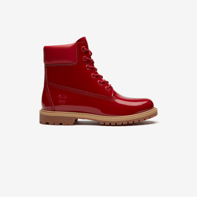 Timberland WMNS PREM 6 IN LACE WATERPROOF BOOT TB0A43F8A5G1