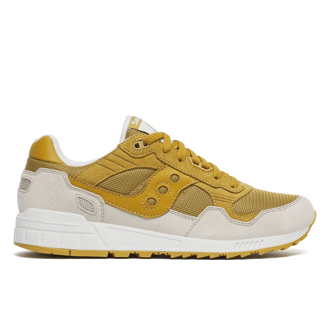 Saucony Shadow 5000 Yellow S70665-82