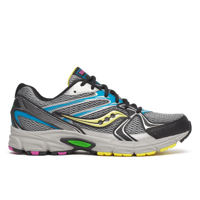 Saucony Ride Millennium Grey S70812-45