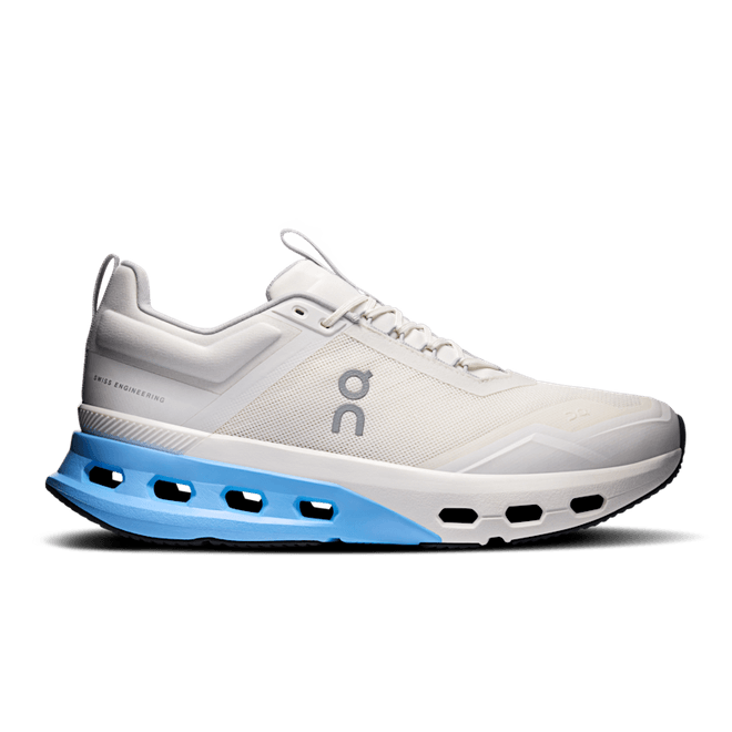 ON Cloudnova X 'Beige' 3ME30414808