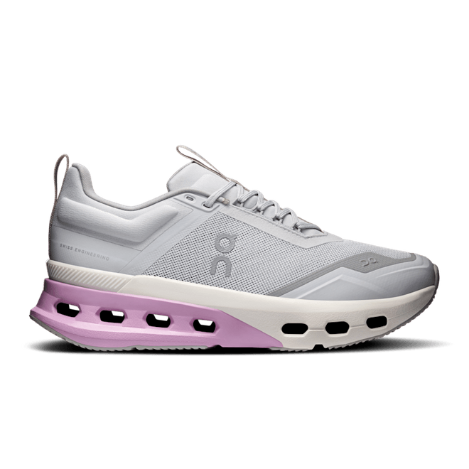 ON Cloudnova X 'Grey' 3WE30414807