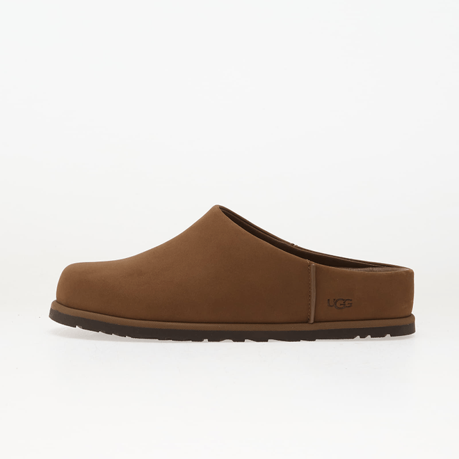 UGG® Otzo Clog Brown 1181130-DKC