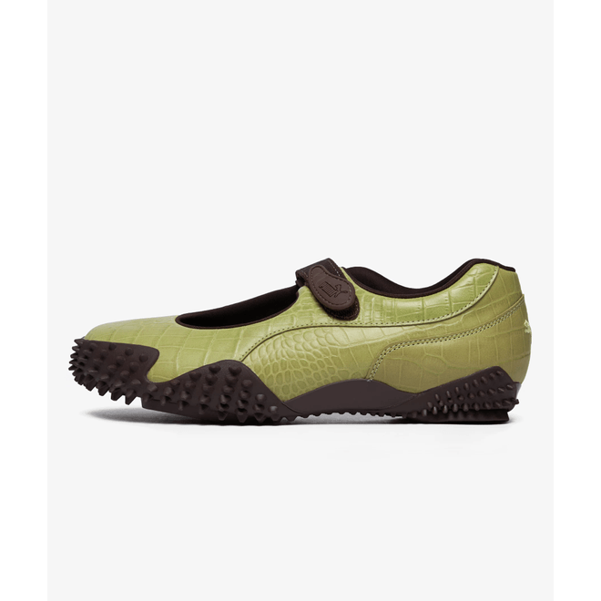Puma Mostro Fey Croc 405319-01