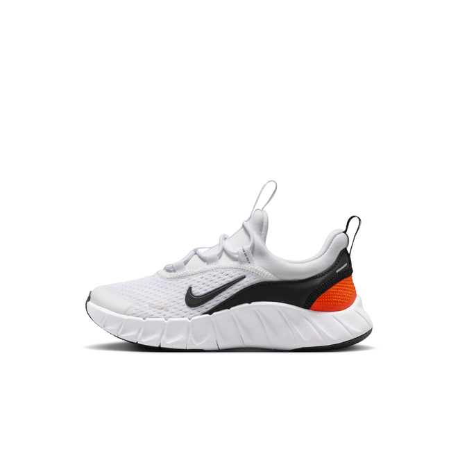 Nike Free Ride Little Kids' IQ5811-100
