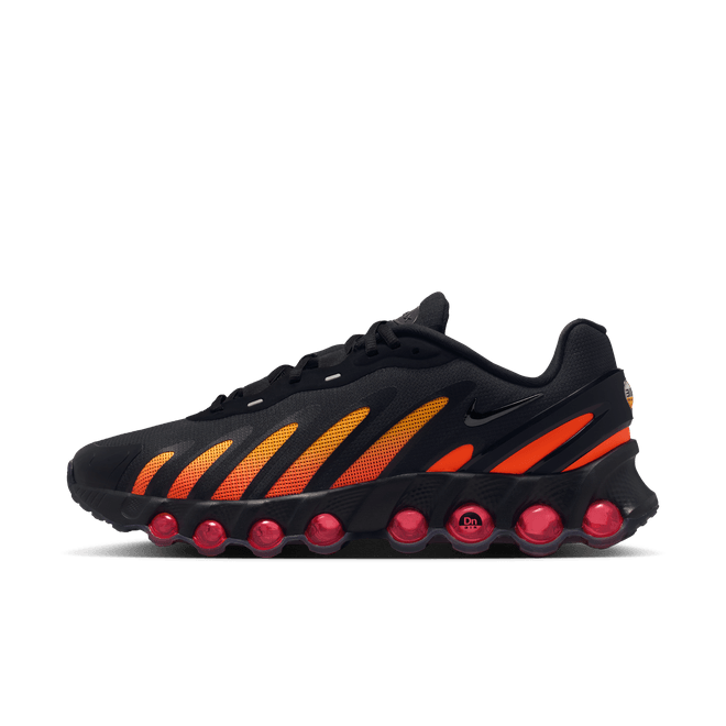 Nike Air Max Dn8 'Laser Orange' IH4119-011