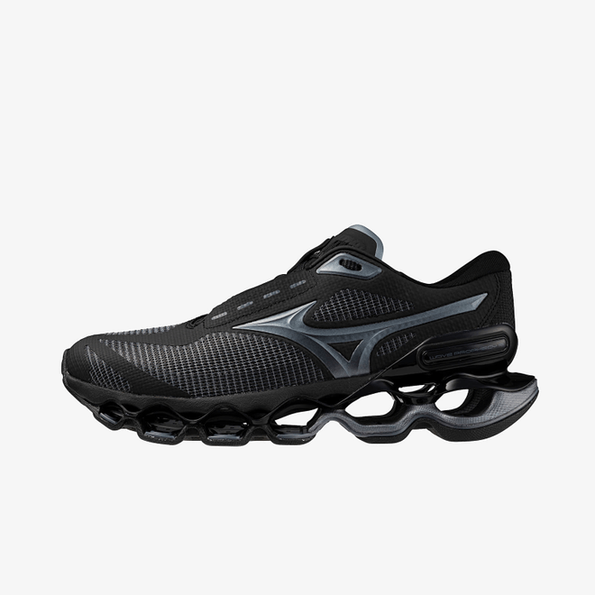 Mizuno Wave Prophecy 15 (U) Black J1GC265131