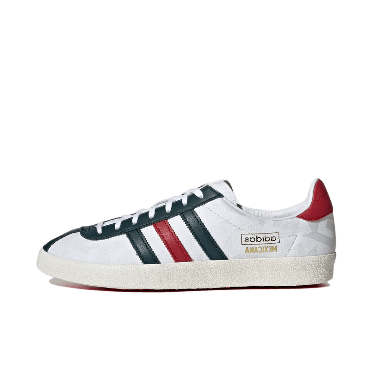 adidas Mexicana 'FMF: Away' KJ4472