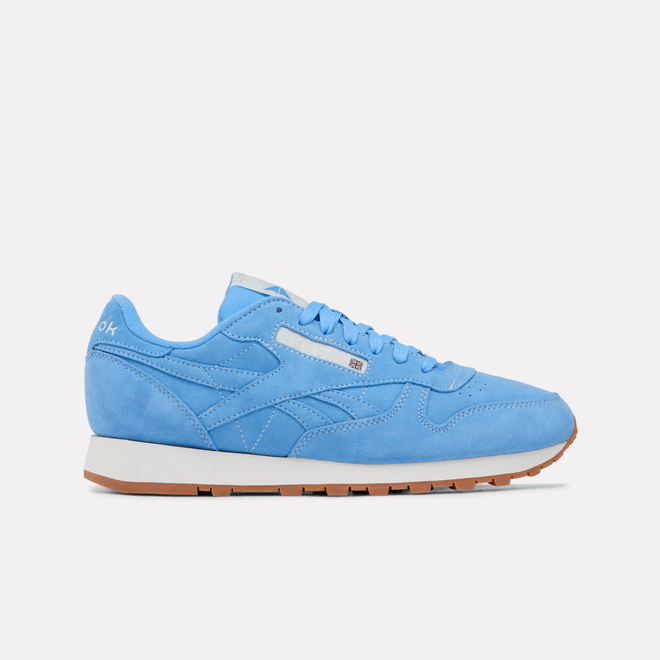 Reebok Classic Leather 'Periblue' 100262150