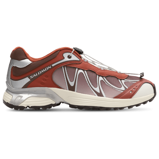 Salomon XT-WHISPER White L49300200