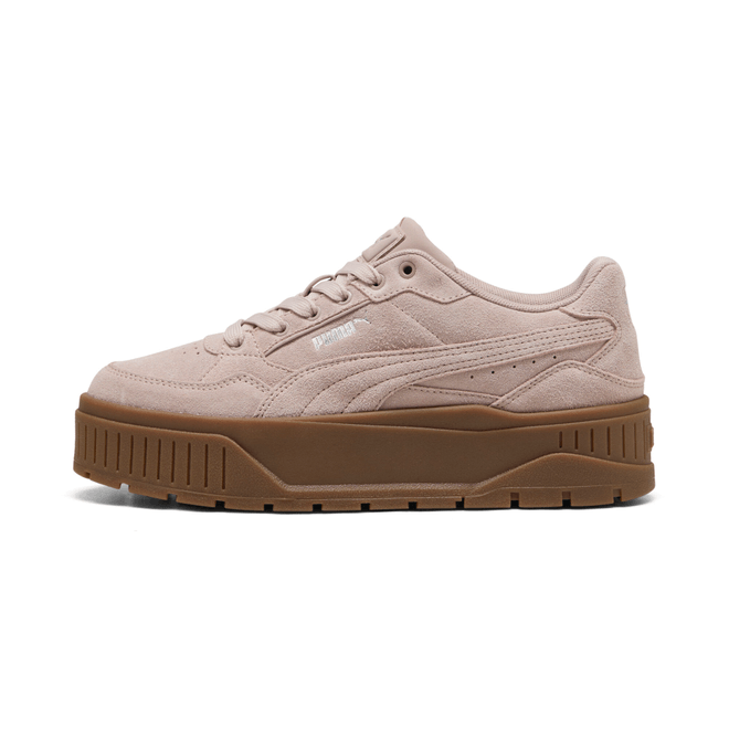 PUMA Karmen II Idol Suede 397462-19