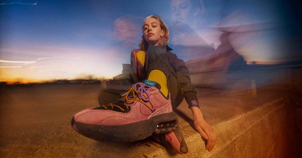 Nike Air Max Viva: een stoere dames sneaker