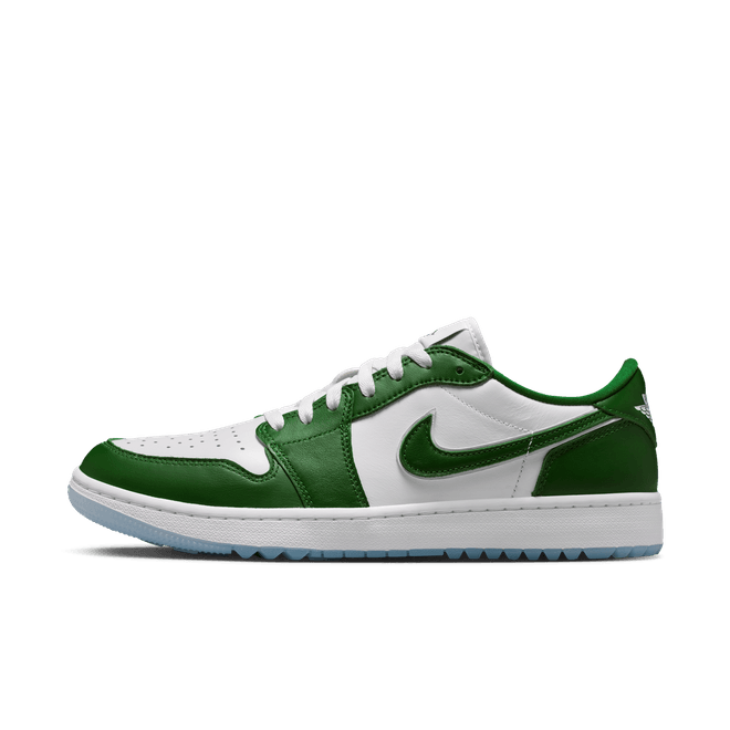 Air Jordan 1 Low Golf 'Forest Green' DD9315-300