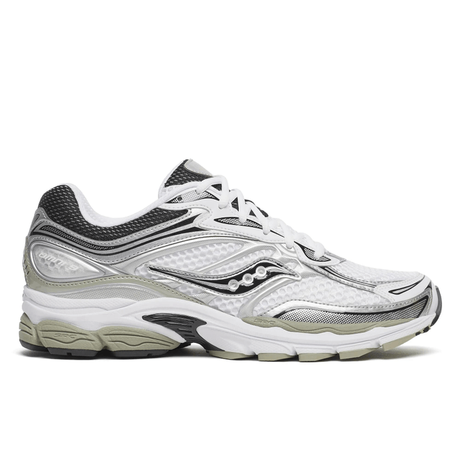 Saucony ProGrid Omni 9 OG White S70739-54