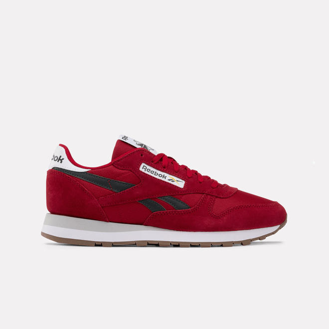 Reebok Classic Leather 'Flash Red' 100245004