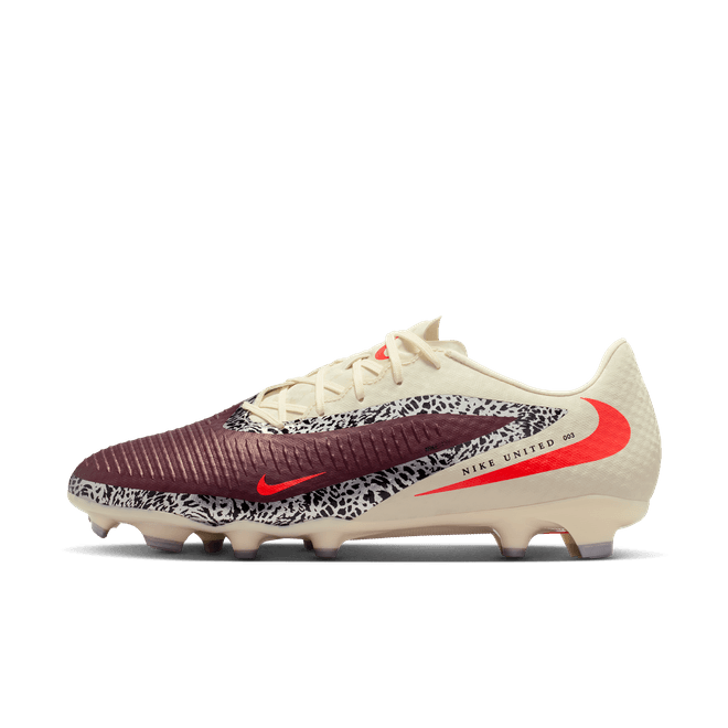 Nike United Phantom 6 Low Academy voetbal IO8446-661