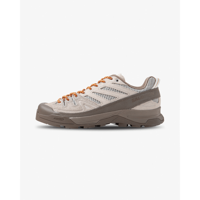 Salomon X-ALP Woven Walnut/Silver Cloud/Vanila L49148200
