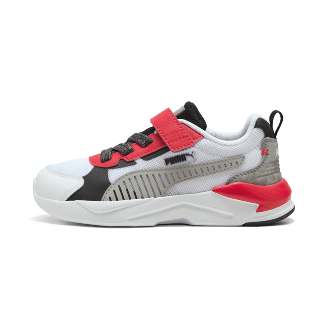 PUMA X-Ray 3 MID 90s 405024-01