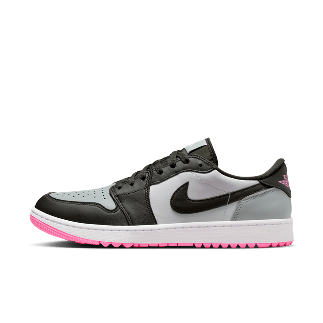 Air Jordan 1 Low Golf 'Pink Glow' DD9315-119