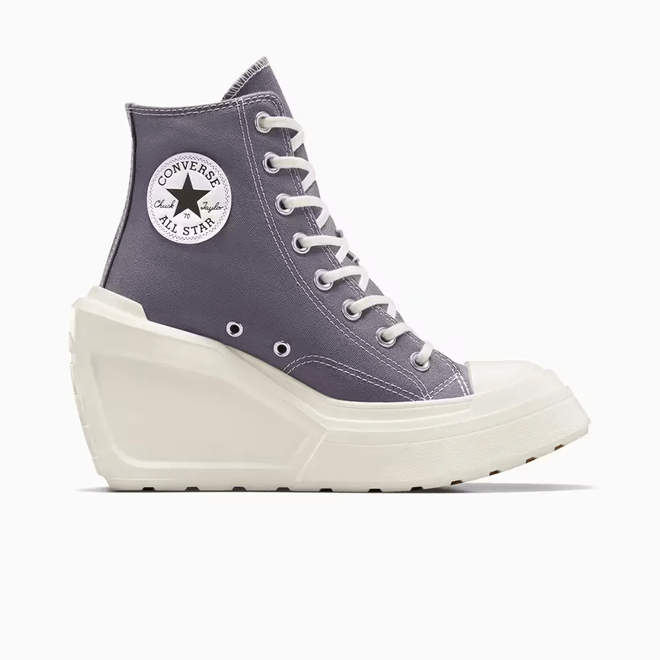 Converse Chuck 70 De Luxe Wedge A08282C