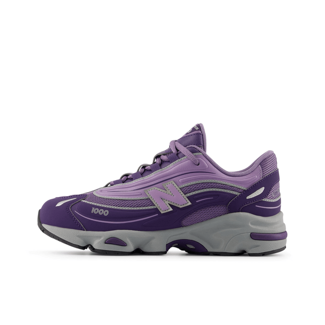 New Balance 1000 Lace G10004FJ