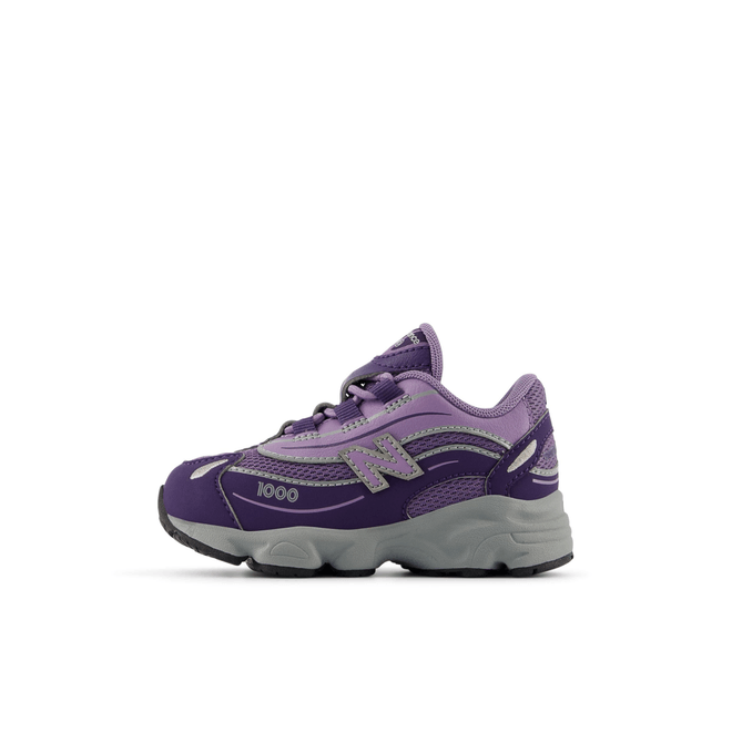 New Balance 1000 Bungee Lace I10002VA