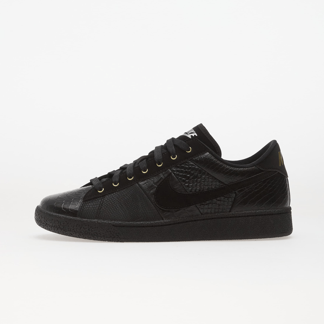 Nike Tennis Classic Cs Prm Wtch Bnd Black IQ5786-001
