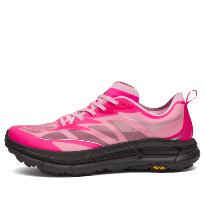 HOKA ONE ONE Mafate Speed 4 Lite 1168450-NDRG