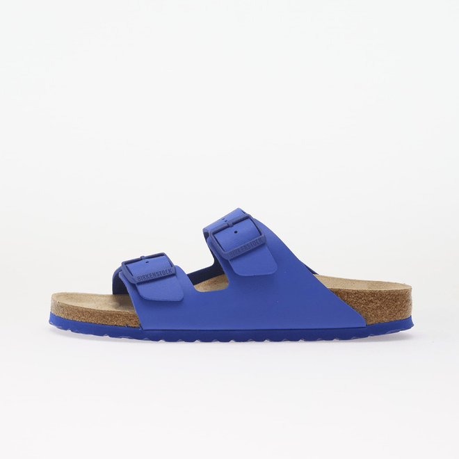 Birkenstock Arizona Birko-Flor Unisex Ultra Blue 1031465