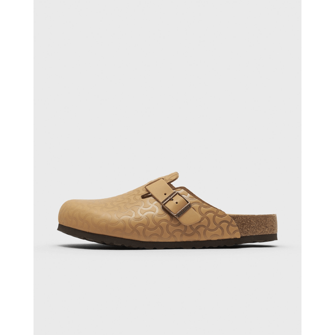Birkenstock Boston Embossed Leather 1032290