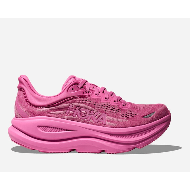 HOKA Bondi 9 Crabapple 1162012-CBPPL