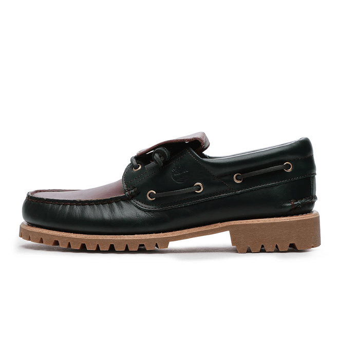 Timberland Authentic Boat Shoe TB0A5T2MAHE1