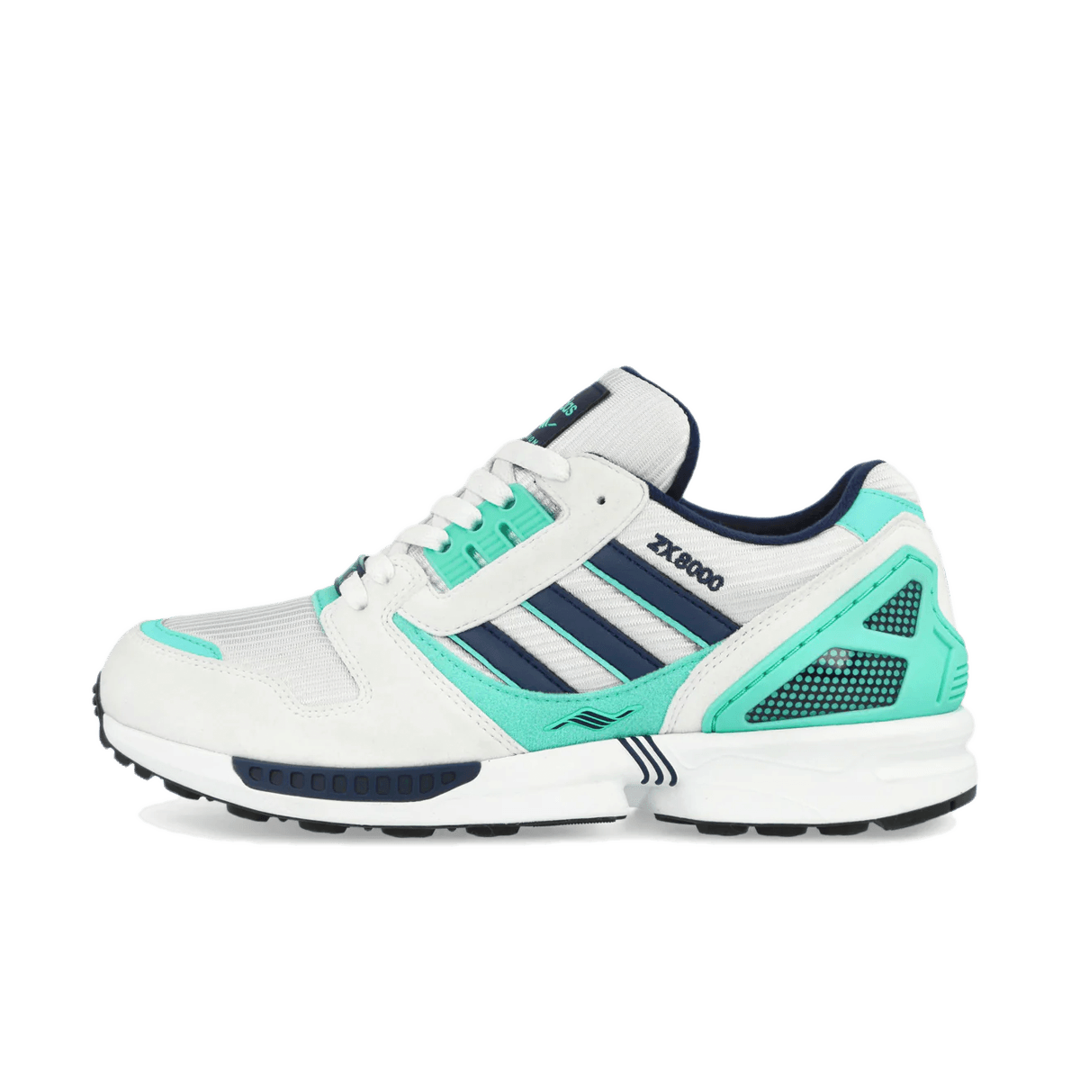 adidas torsion zx 8000 schuh
