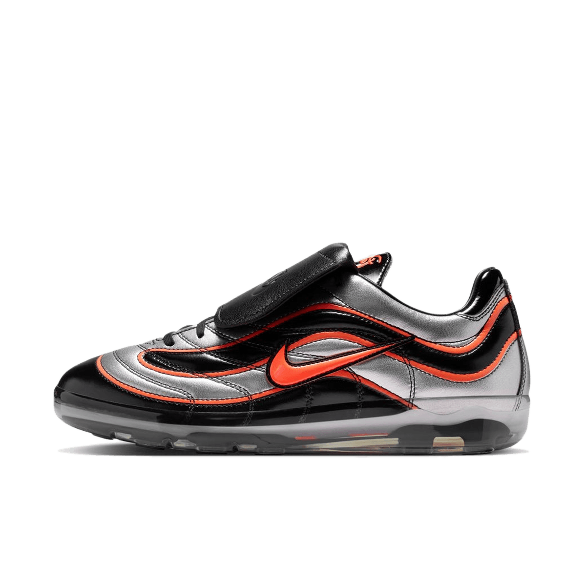 Patta x Nike Cryoshot Mercurial 'Netherlands'