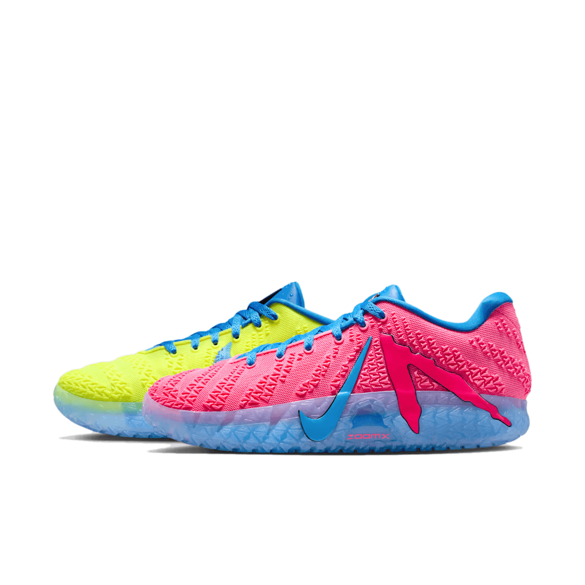 Nike Ja 3 'Kool-Aid' IW1159-700