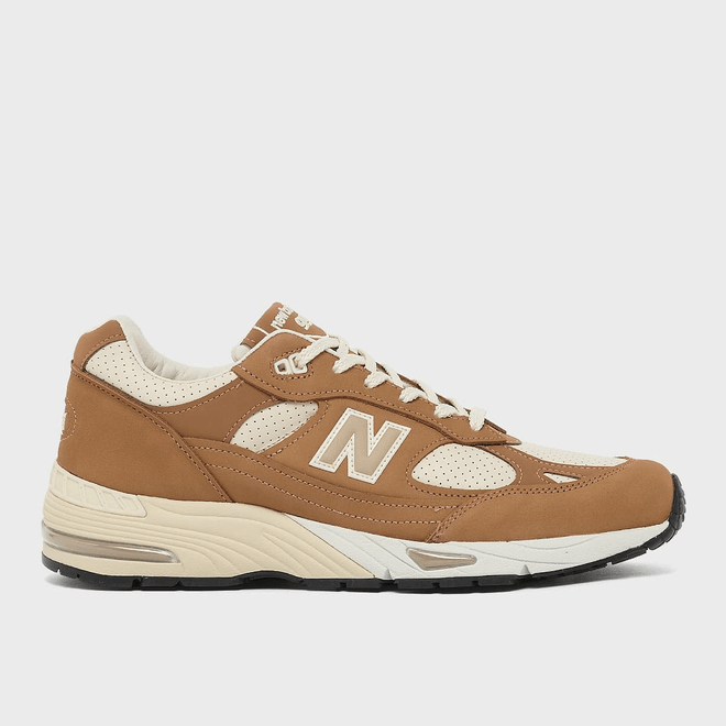 New Balance 991v1 (M991TW1) Style Favorites MW991TW1