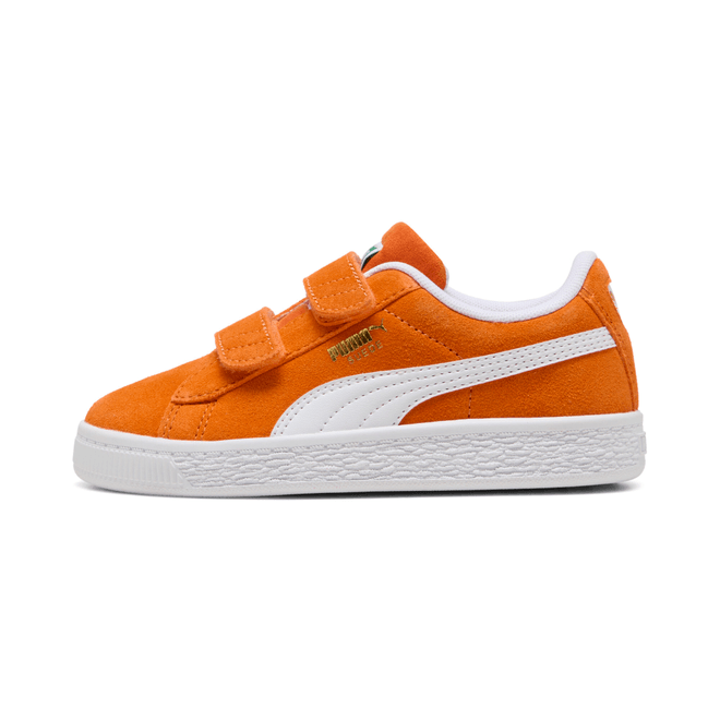 PUMA Suede Classics 399855-15