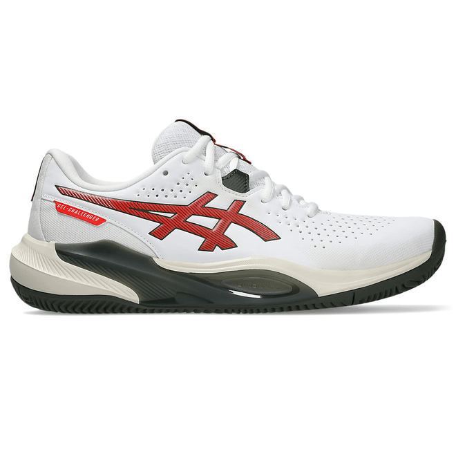 ASICS Gel-challenger 15 Clay White 1041A508-104
