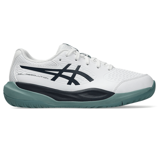 ASICS Gel-resolution X Gs White 1044A081-103