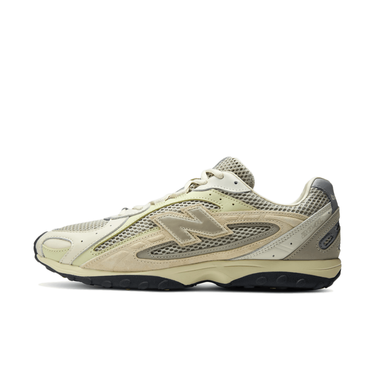 AURALEE x New Balance 204L 'Plaza Taupe' U204L7YU