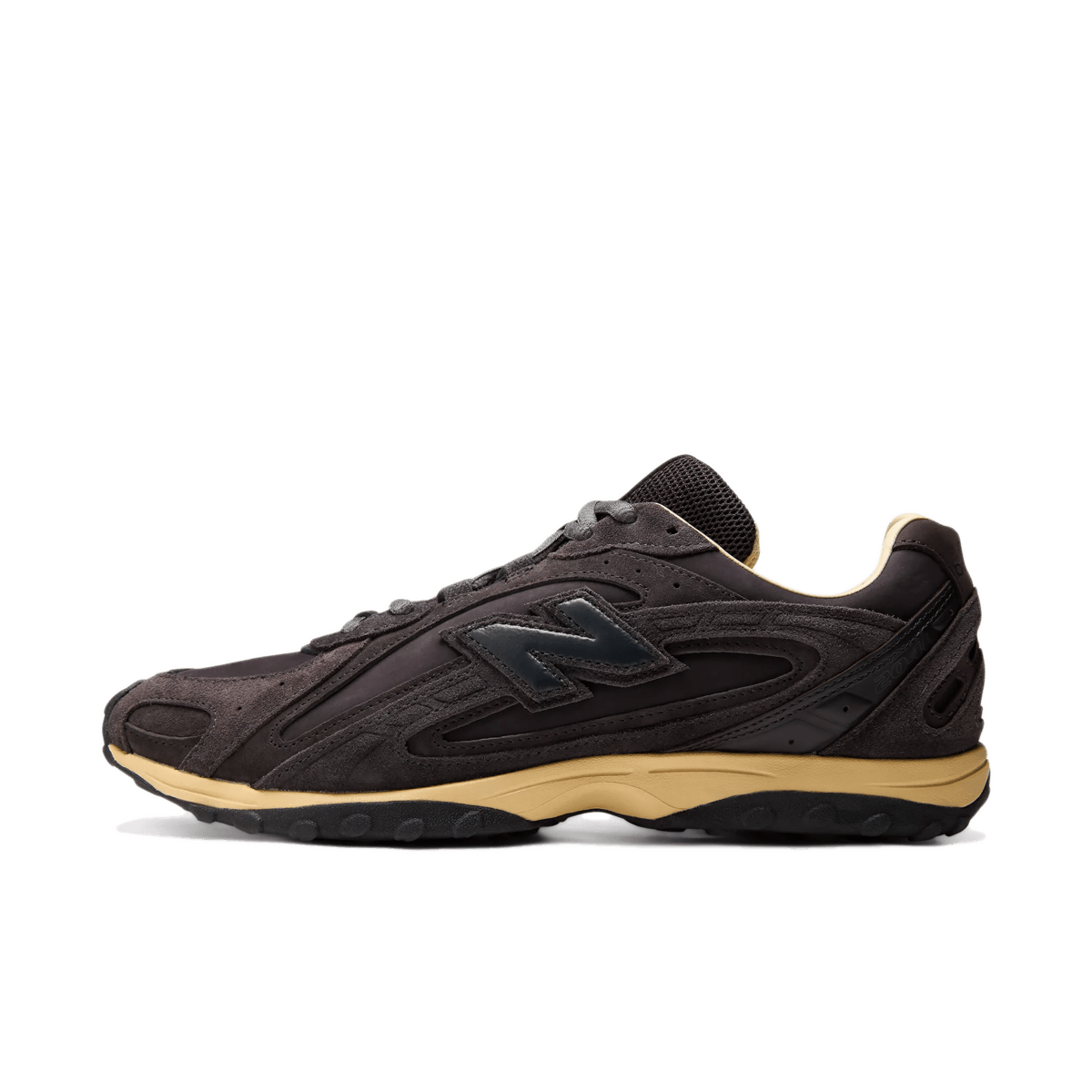 AURALEE x New Balance 204L 'Ganache' U204L5I7