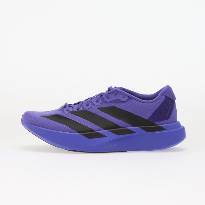adidas Adizero Evo SL Woven M Solar Purple KI4837