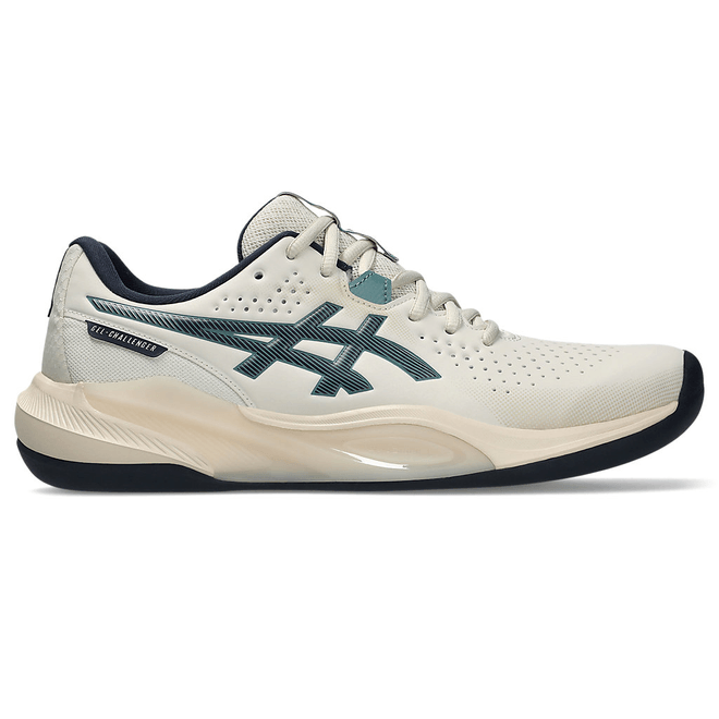 ASICS Gel-challenger 15 Indoor Oatmeal 1041A509-250