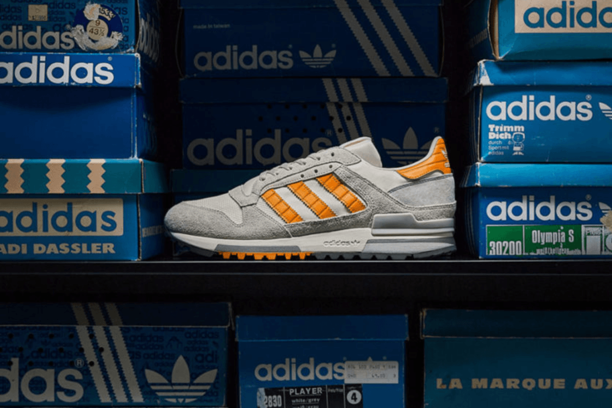 De Ultieme adidas ZX FAQ