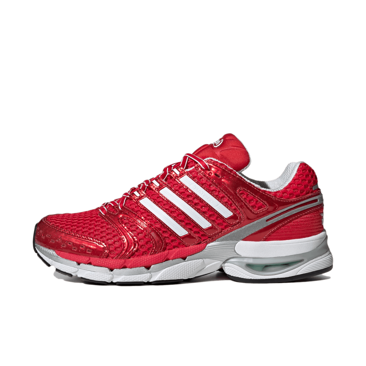 Coca-Cola x adidas Control 5 'Red' KH6895