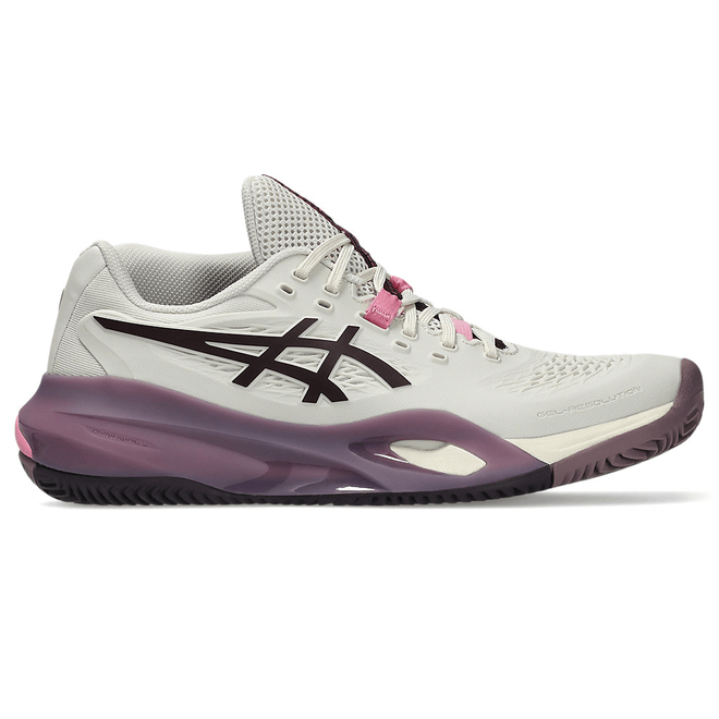 ASICS Gel-resolution X Clay Soft Oat 1042A277-250