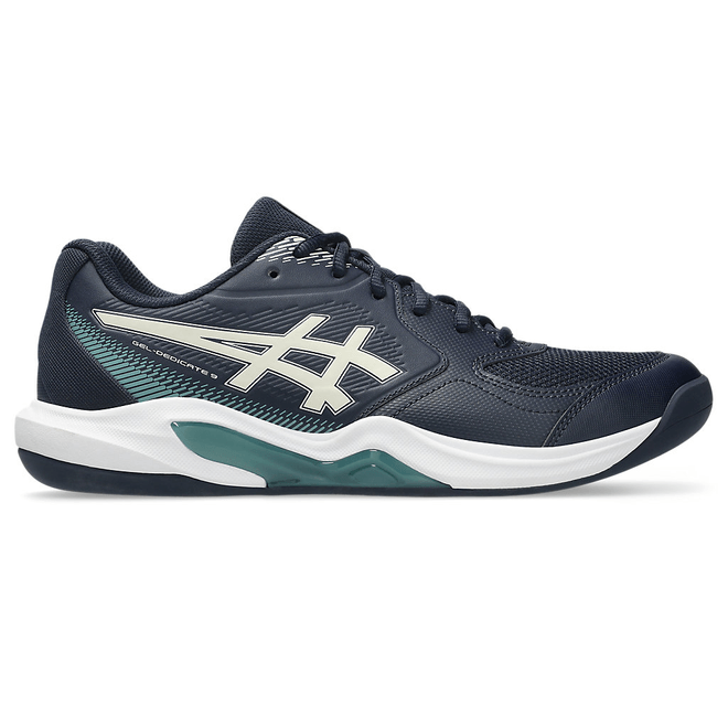 ASICS GEL-DEDICATE 9 INDOOR Midnight 1041A554-400